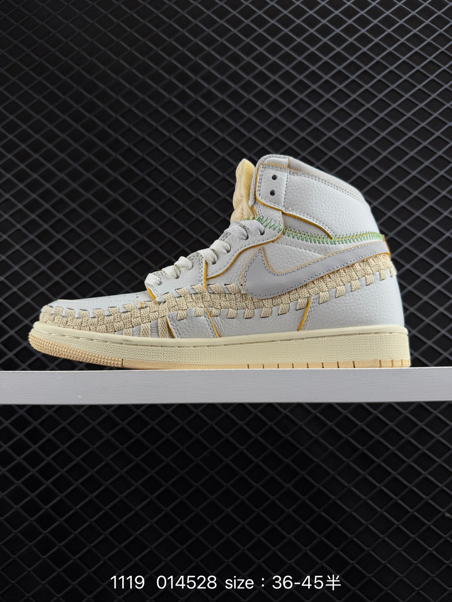 Union Los Angeles x Bephie